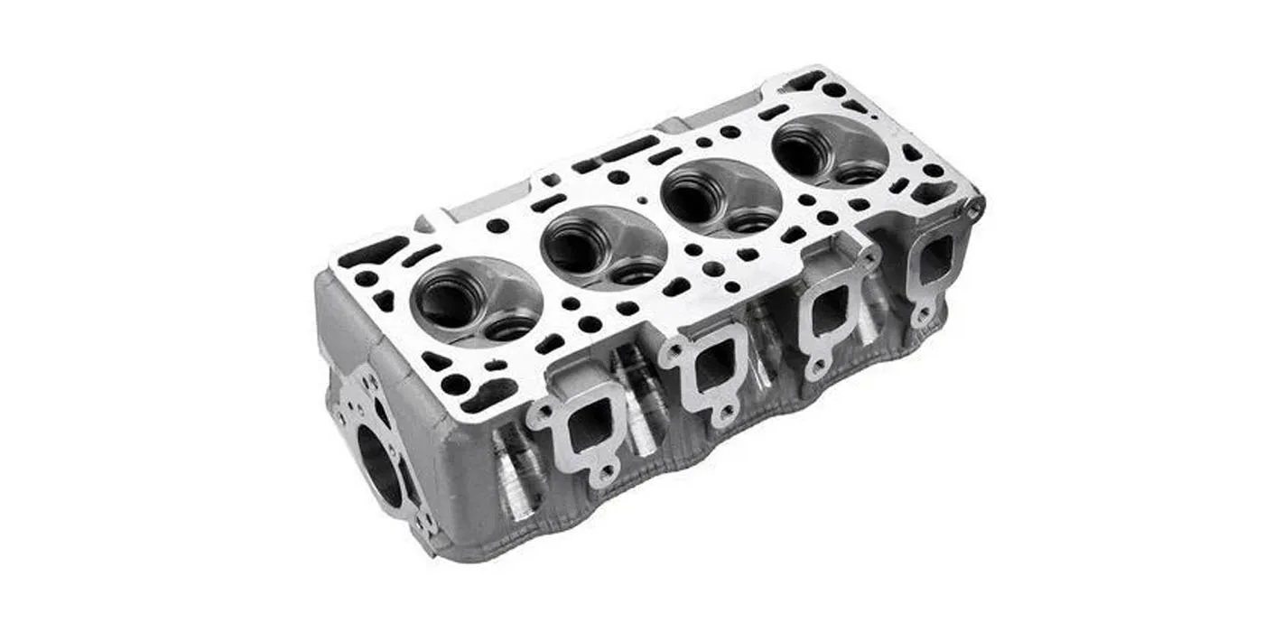 سرسیلندر پژو 405 1800 دوگانه خام سانکس